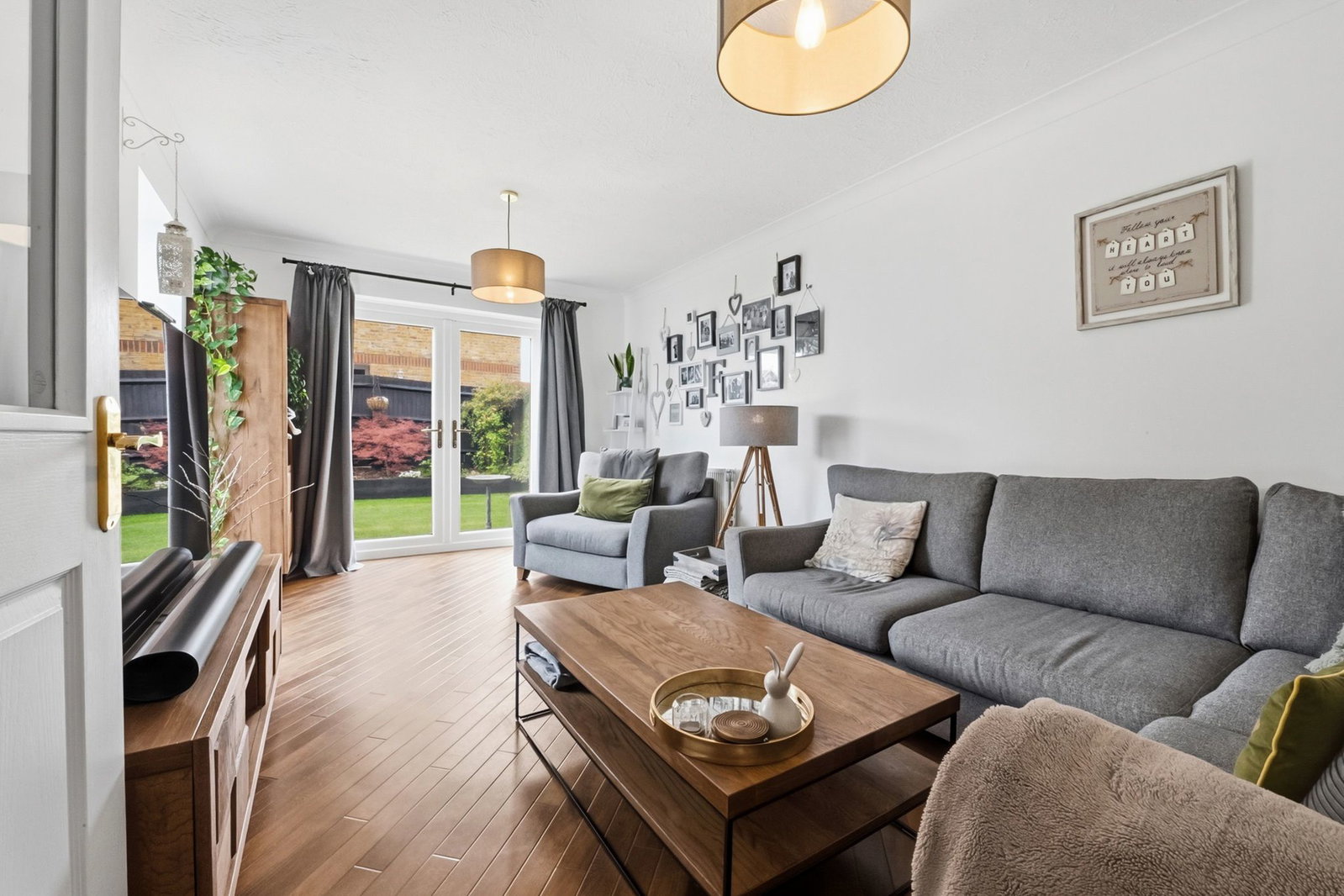 Detached House in Sittingbourne