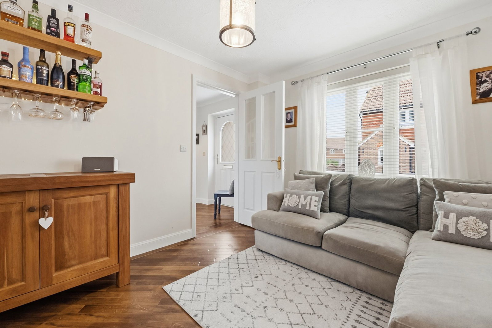 Detached House in Sittingbourne