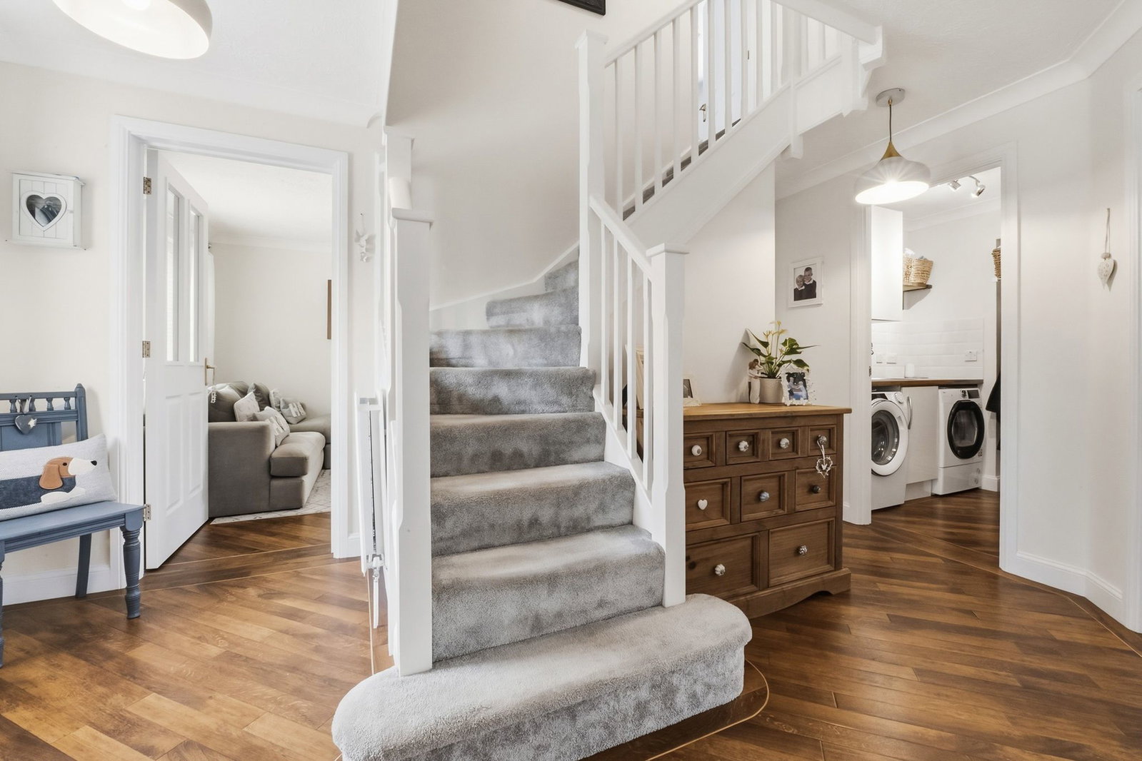 Detached House in Sittingbourne
