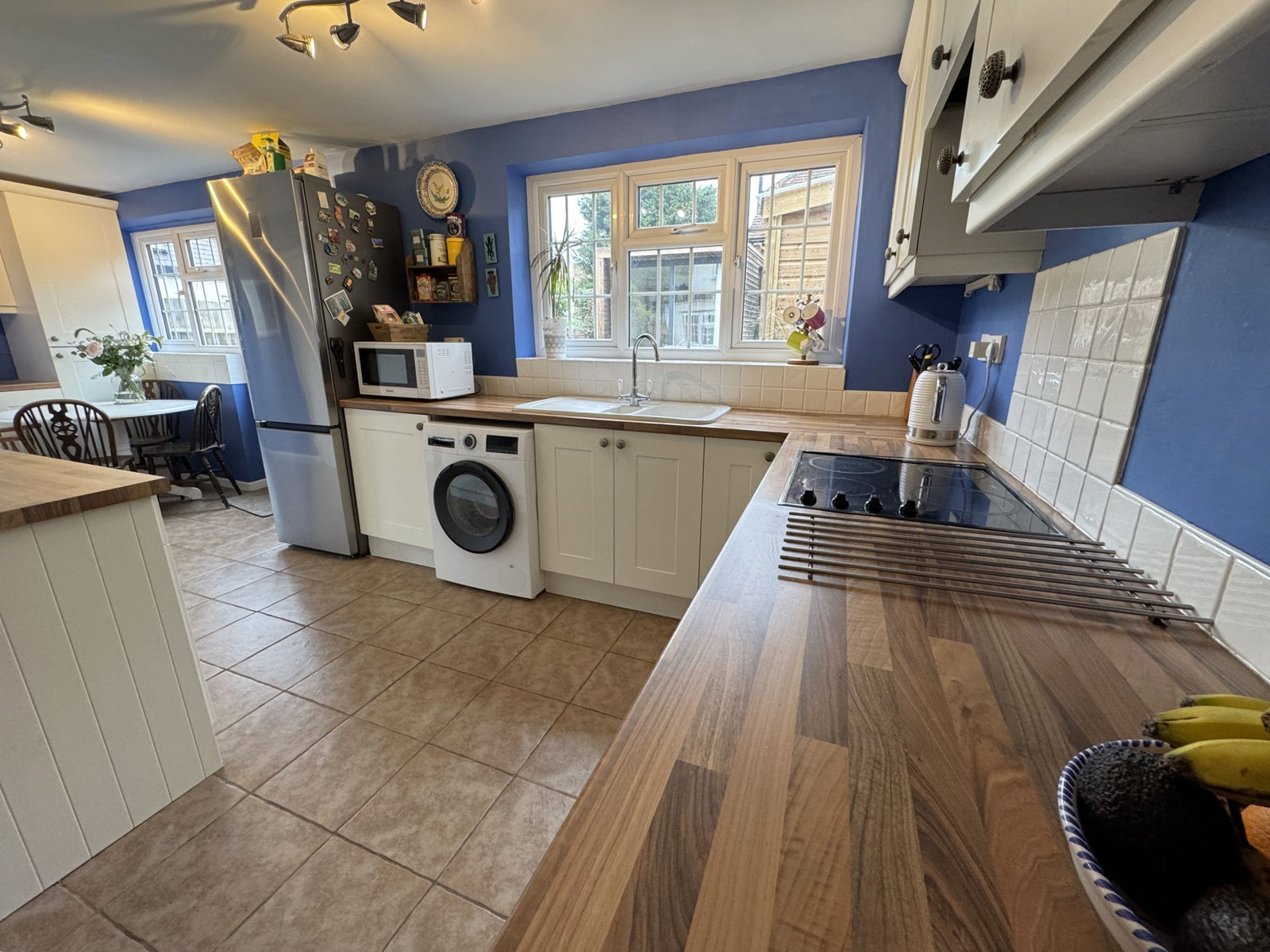 End Of Terrace House in Buckingham