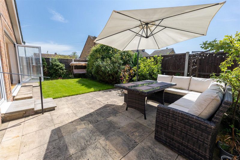 Bungalow in Clacton-on-sea