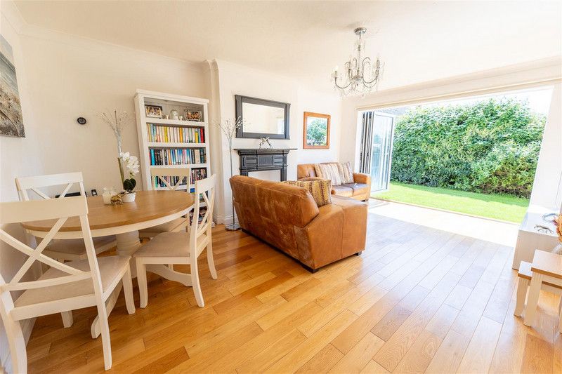 Bungalow in Clacton-on-sea