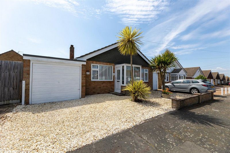 Bungalow in Clacton-on-sea