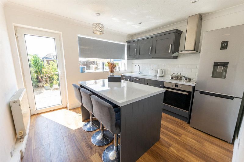 Bungalow in Clacton-on-sea
