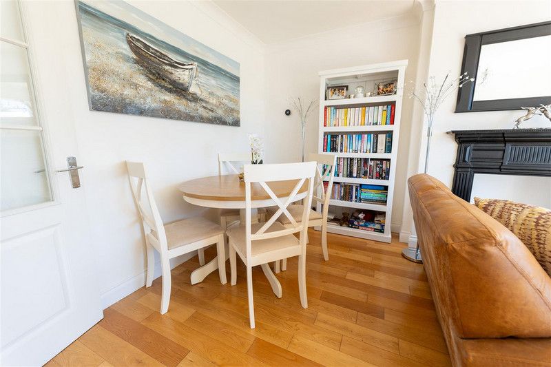 Bungalow in Clacton-on-sea