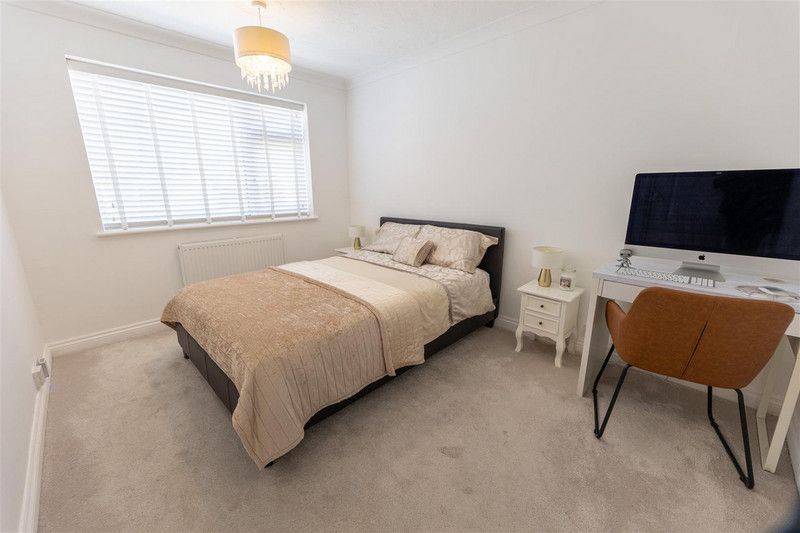 Bungalow in Clacton-on-sea