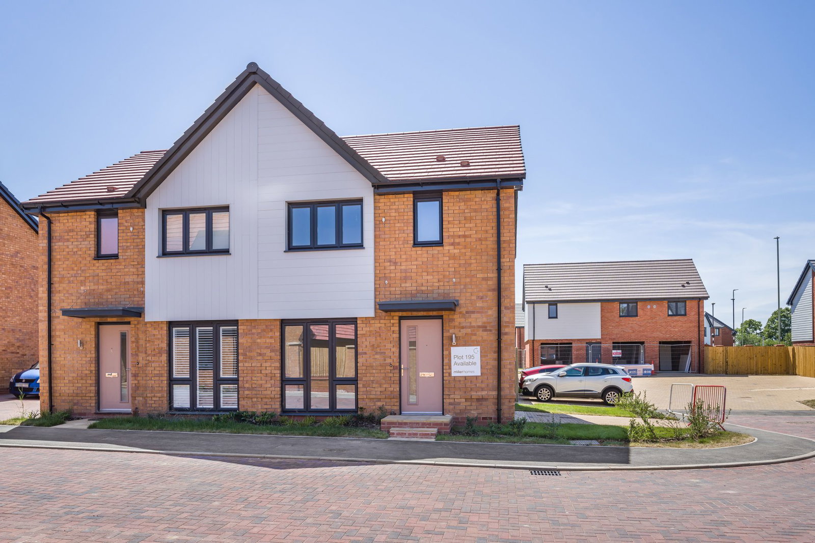 Semi Detached House in Cheltenham