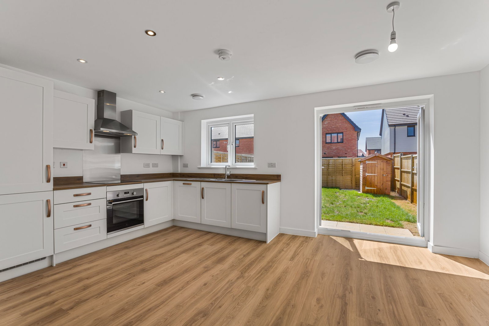 Semi Detached House in Cheltenham 4