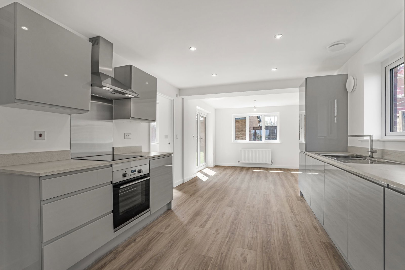 Detached House in Cheltenham