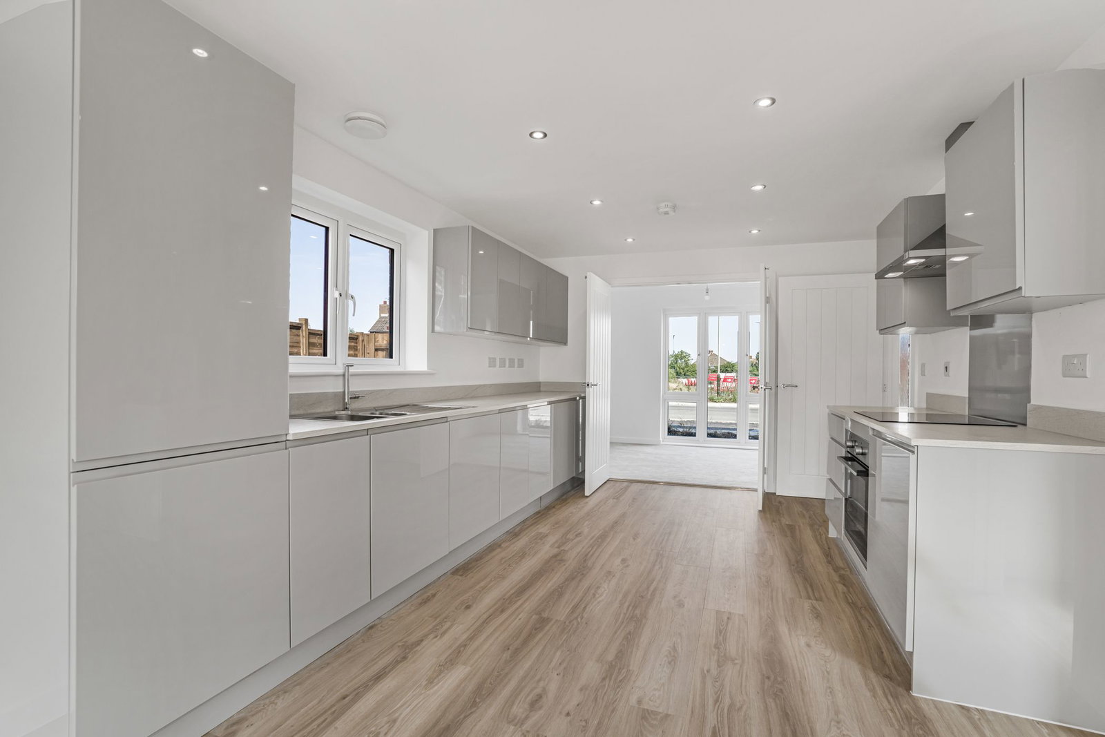 Detached House in Cheltenham