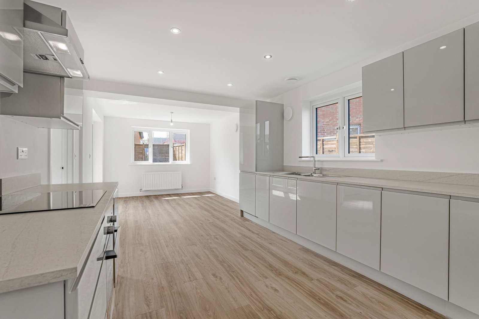 Detached House in Cheltenham