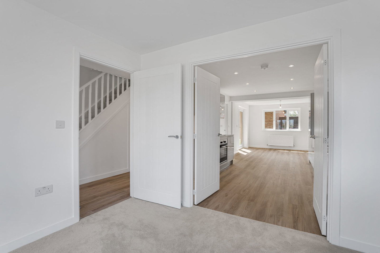 Detached House in Cheltenham