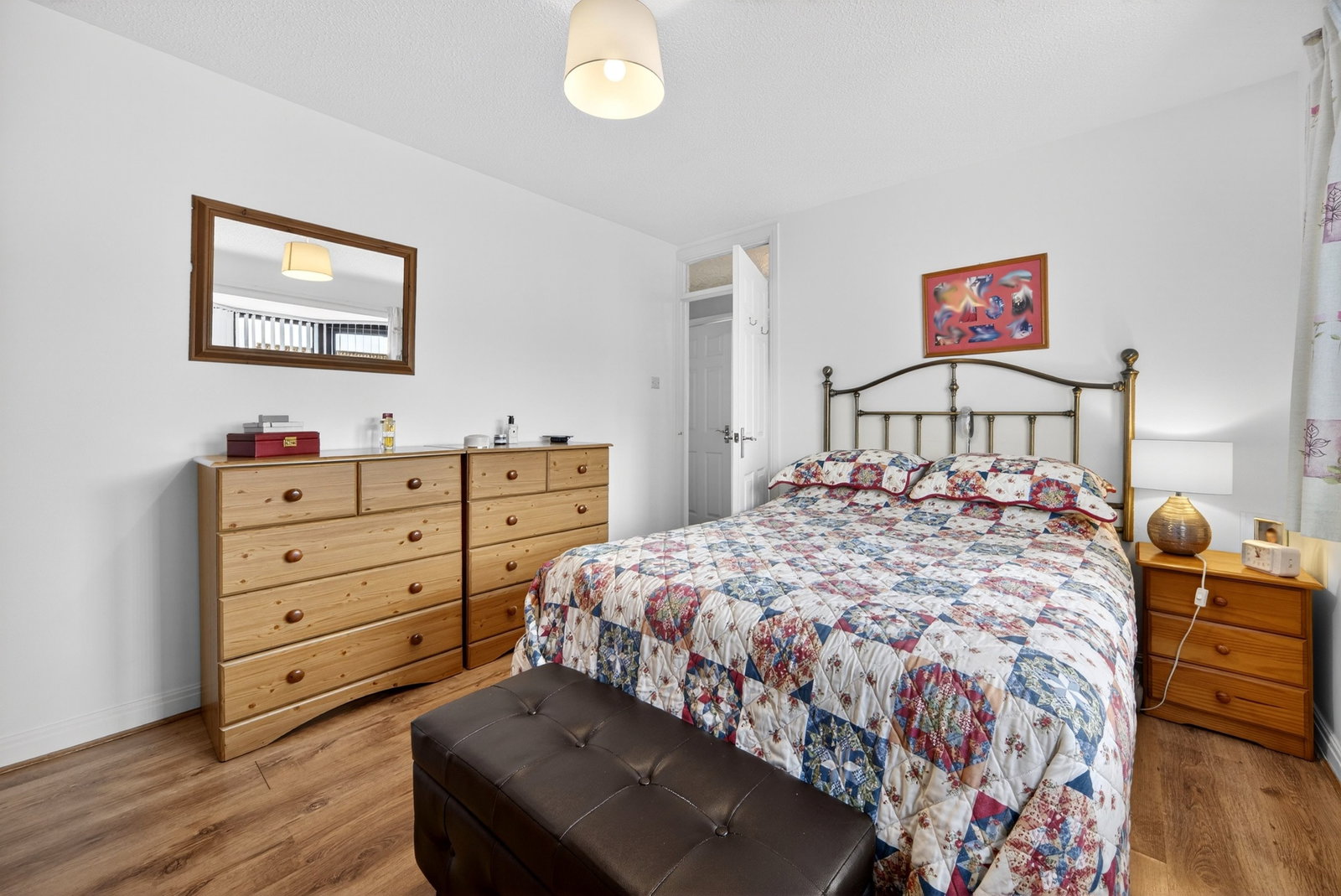 Semi Detached Bungalow in Swansea