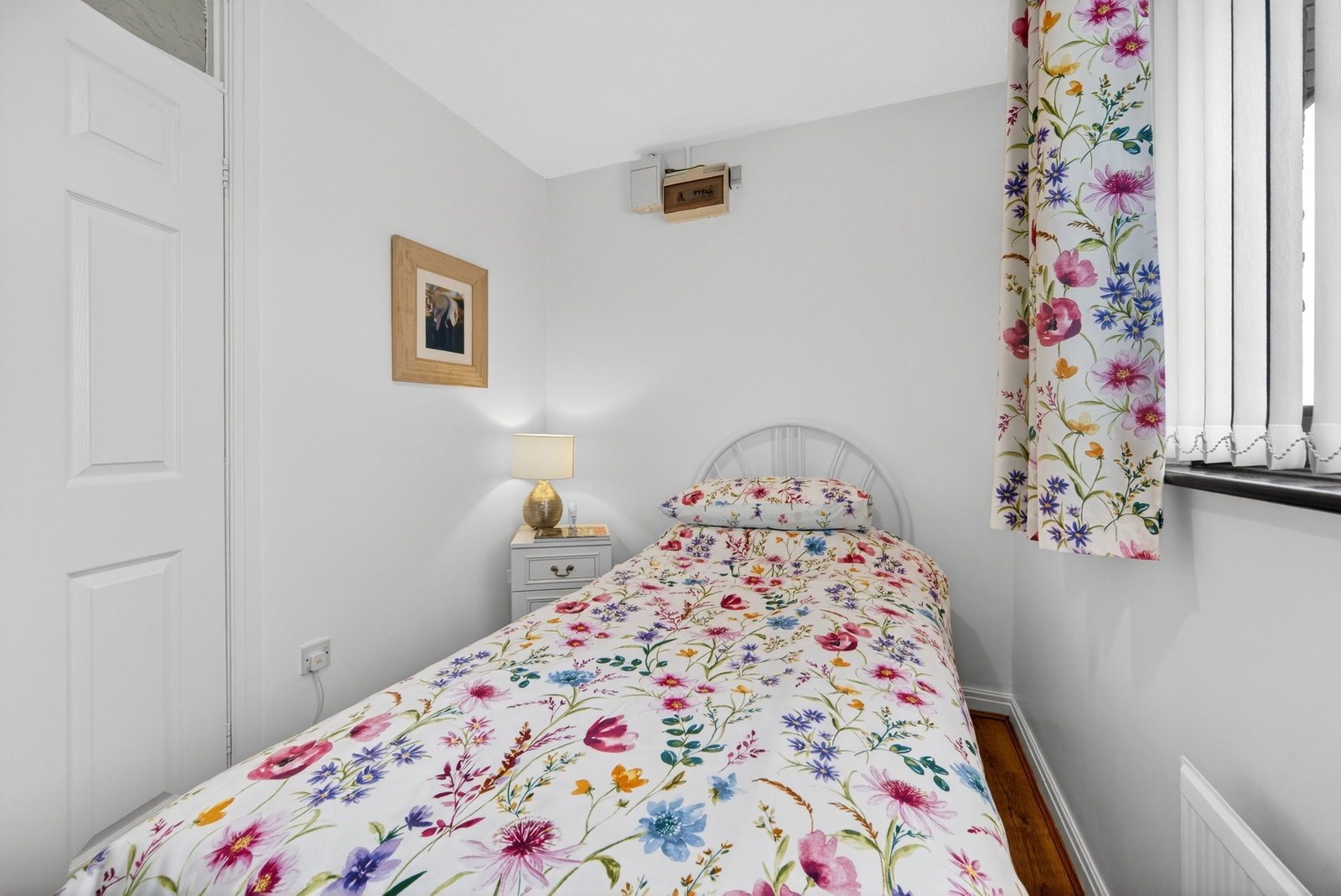 Semi Detached Bungalow in Swansea