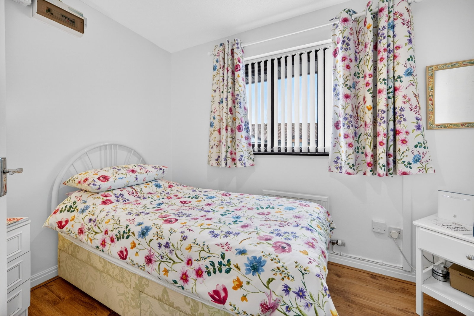 Semi Detached Bungalow in Swansea