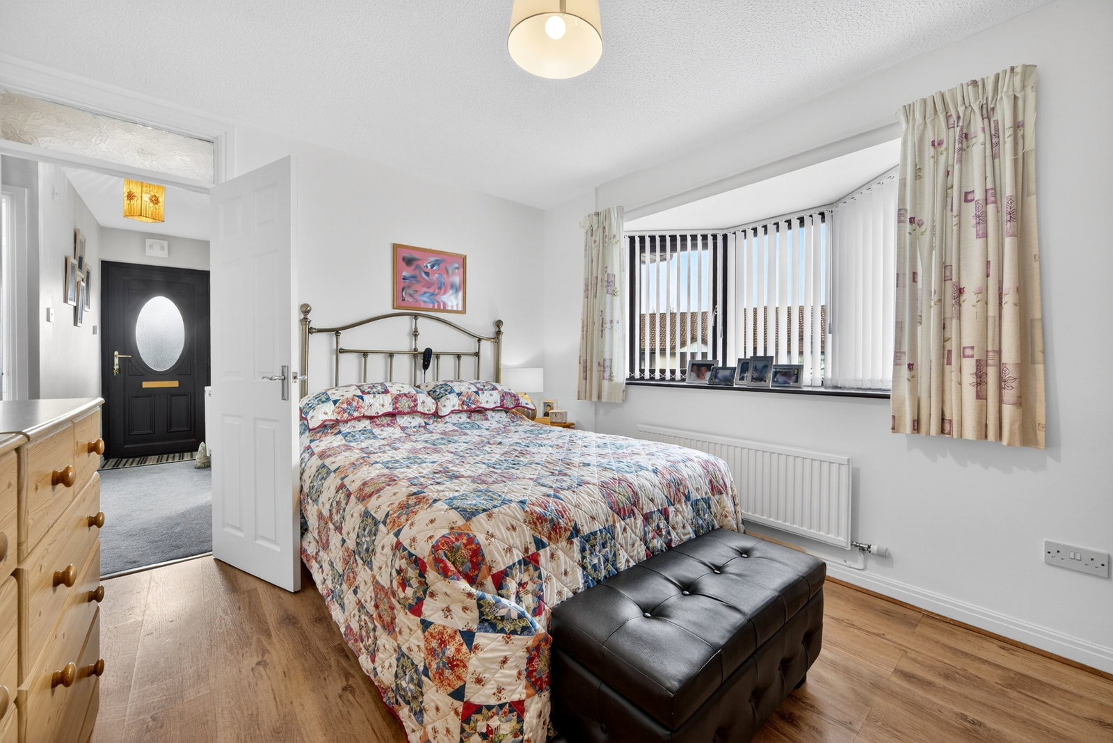 Semi Detached Bungalow in Swansea