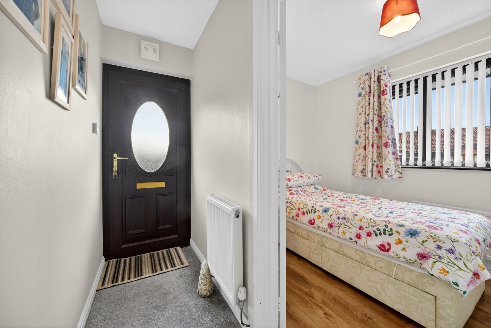 Semi Detached Bungalow in Swansea