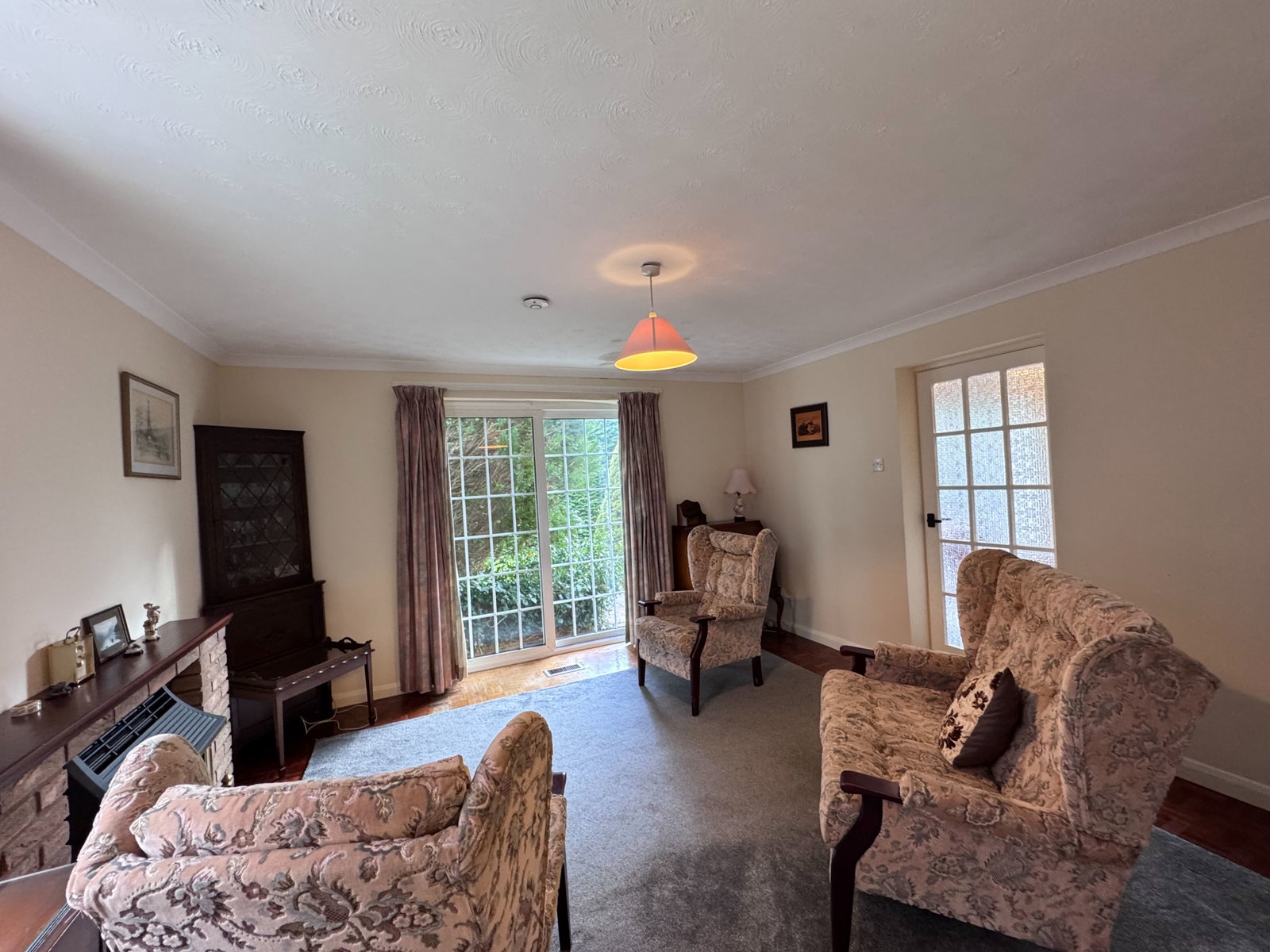 Detached House in Carlisle