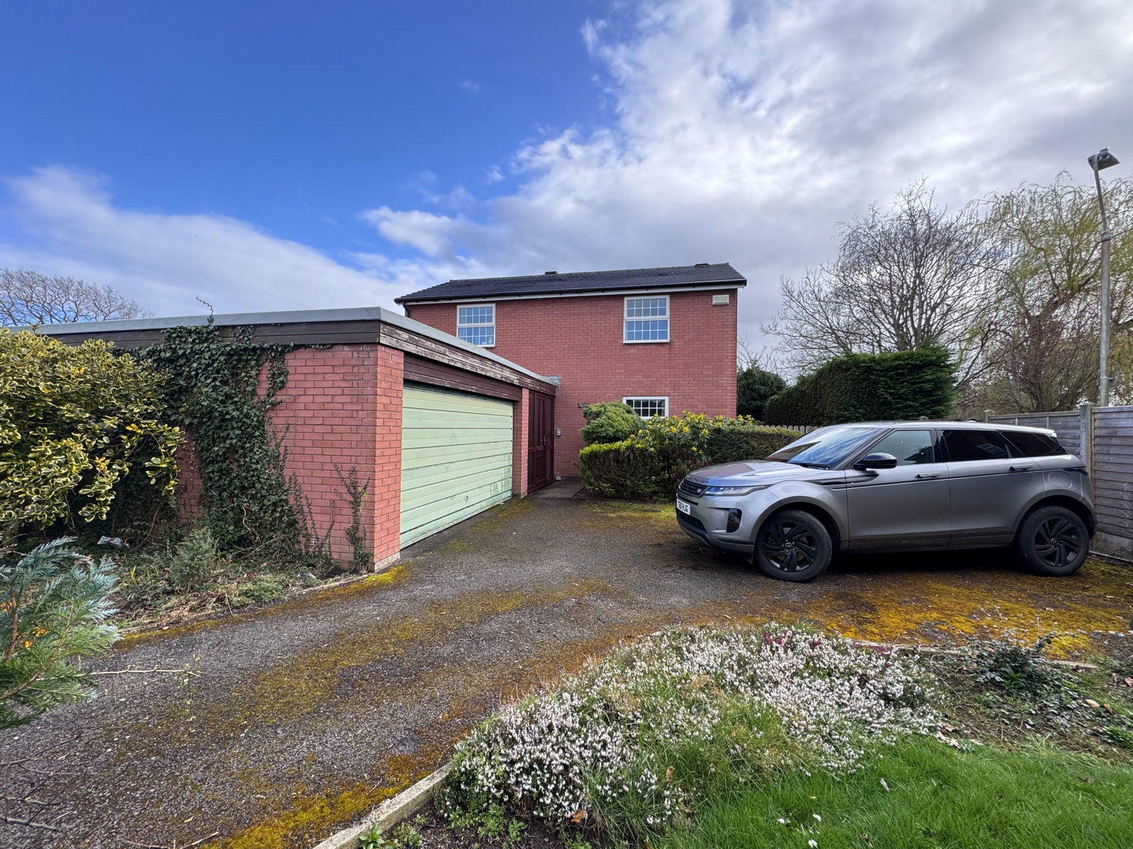 Detached House in Carlisle