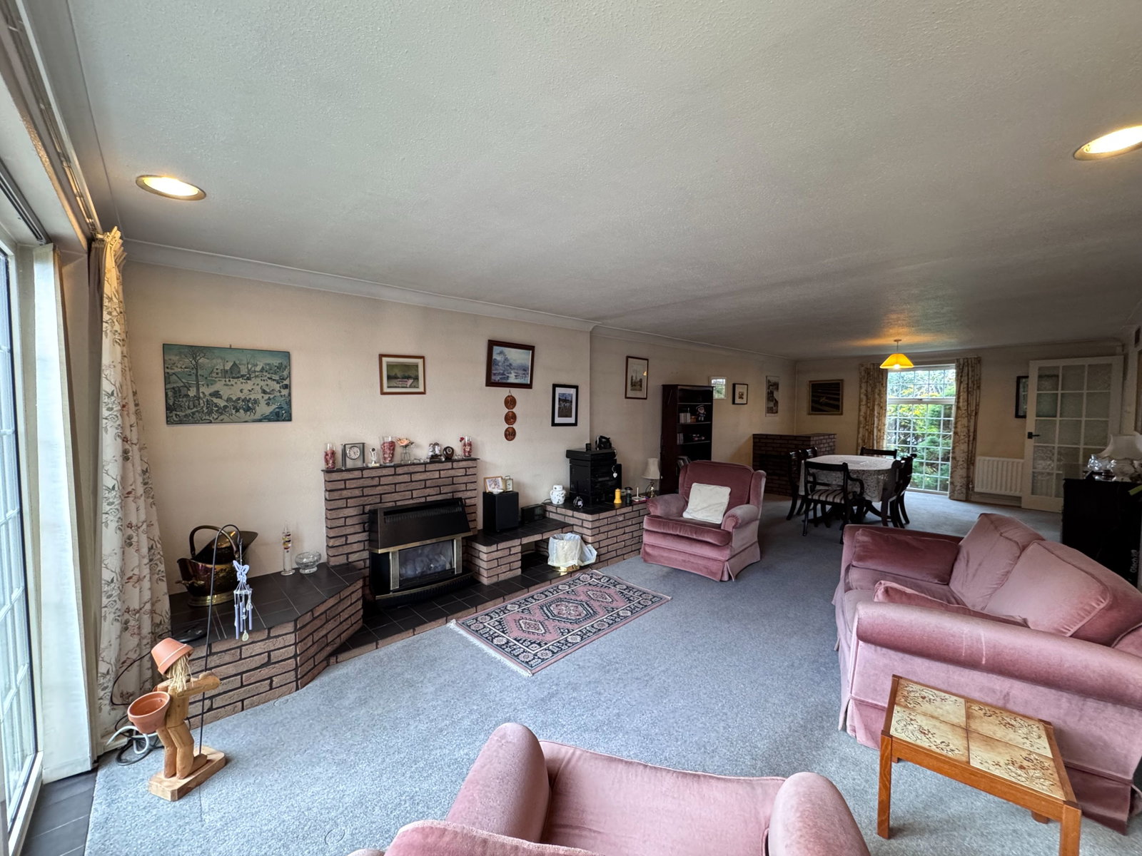 Detached House in Carlisle