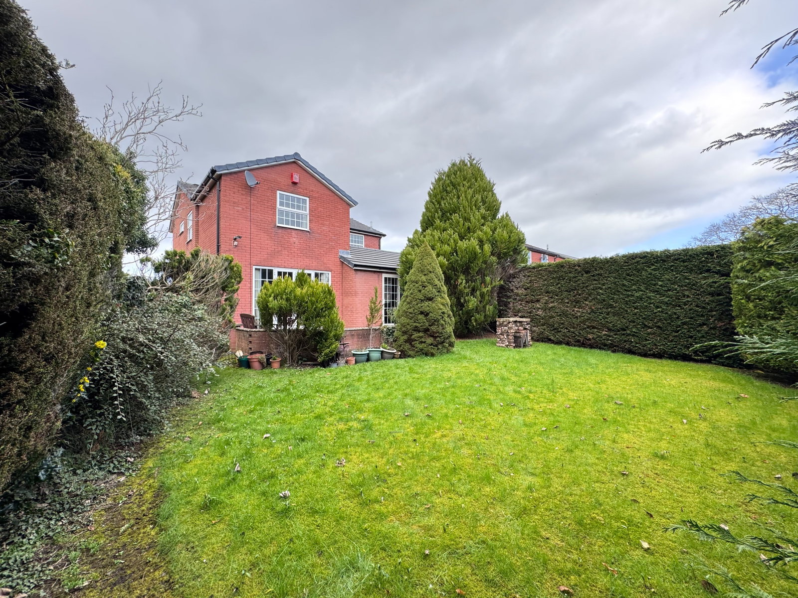 Detached House in Carlisle