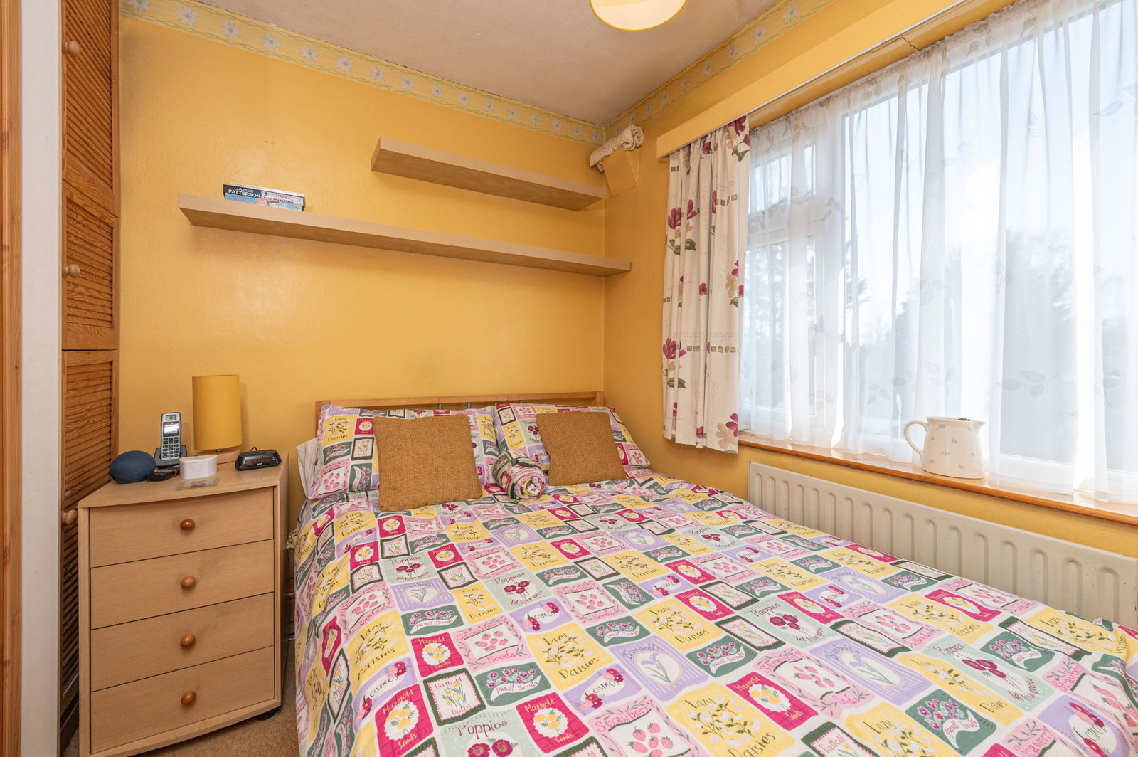 Semi Detached House in Leeds