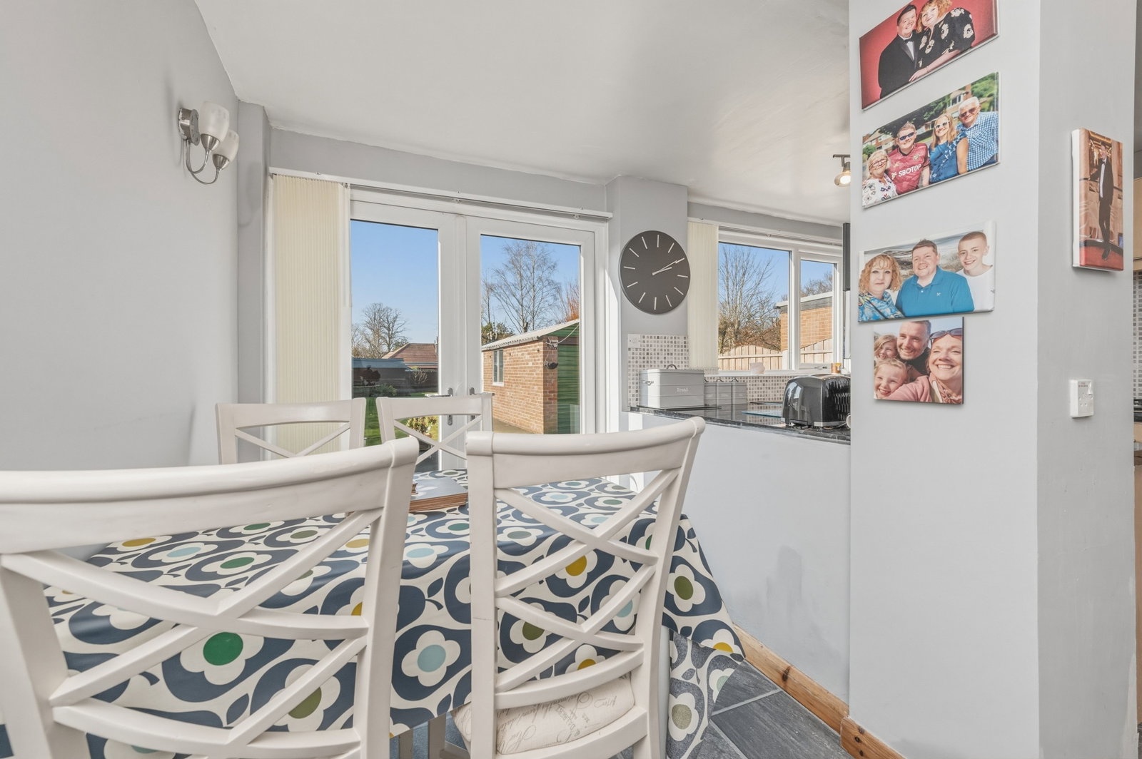 Semi Detached House in Leeds