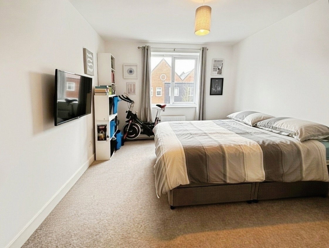 Apartment in Edenbridge