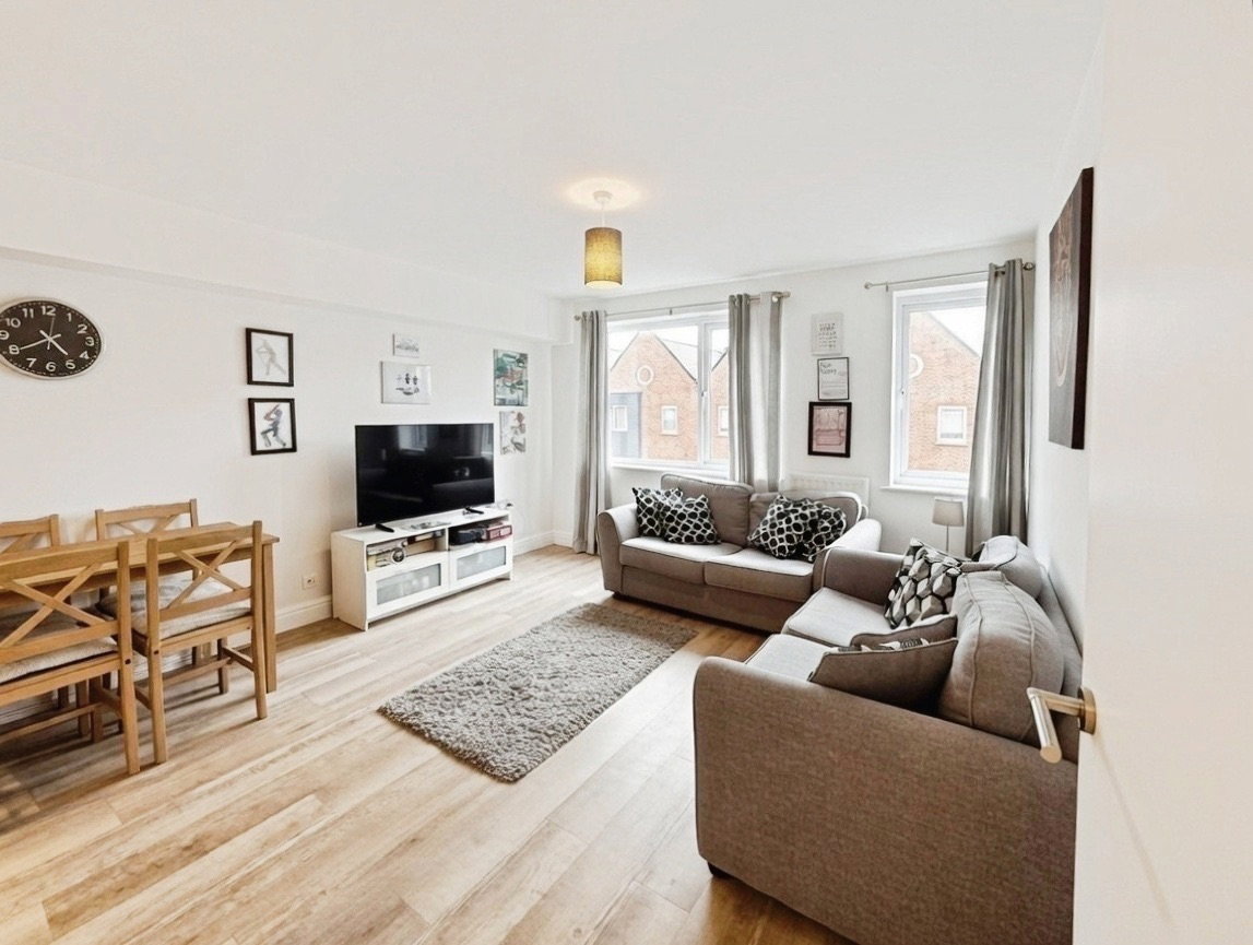 Apartment in Edenbridge