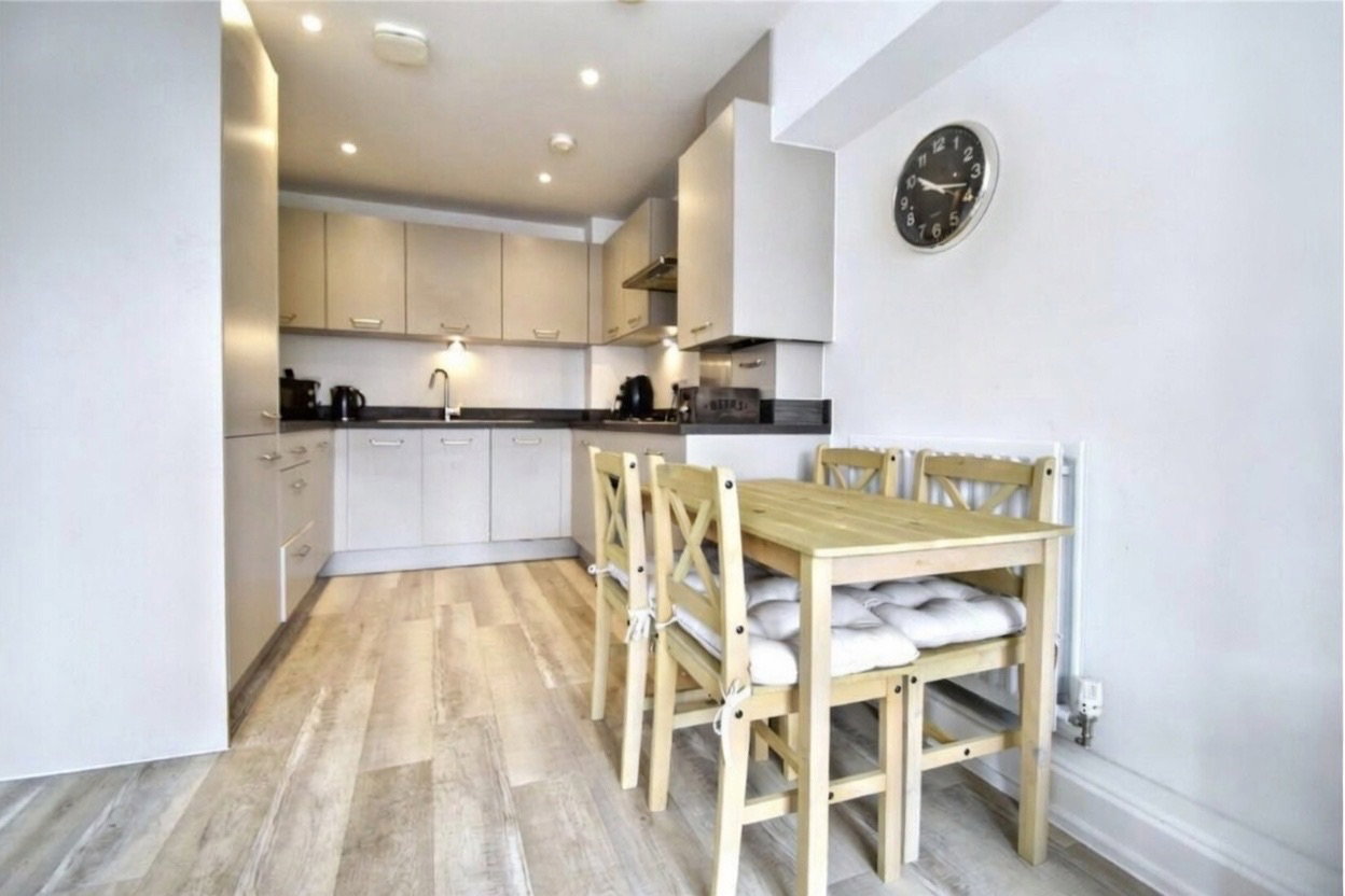 Apartment in Edenbridge