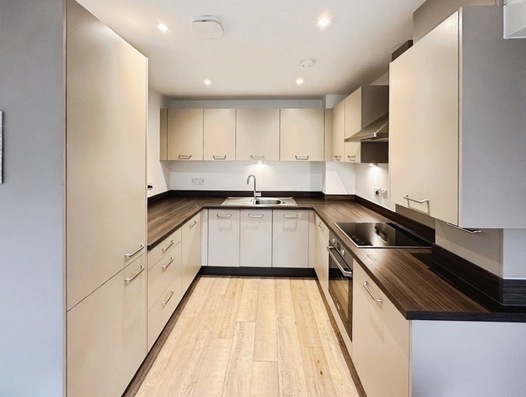 Apartment in Edenbridge