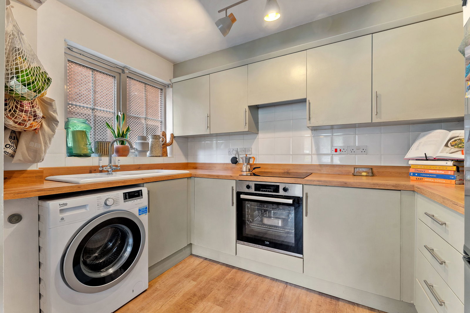 Apartment in Manchester