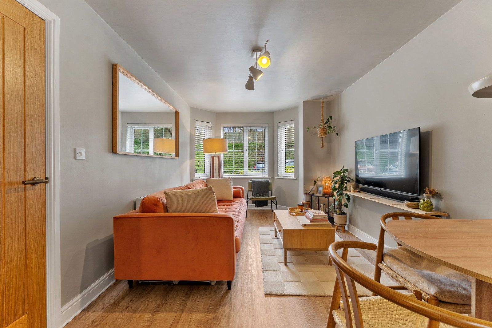 Apartment in Manchester