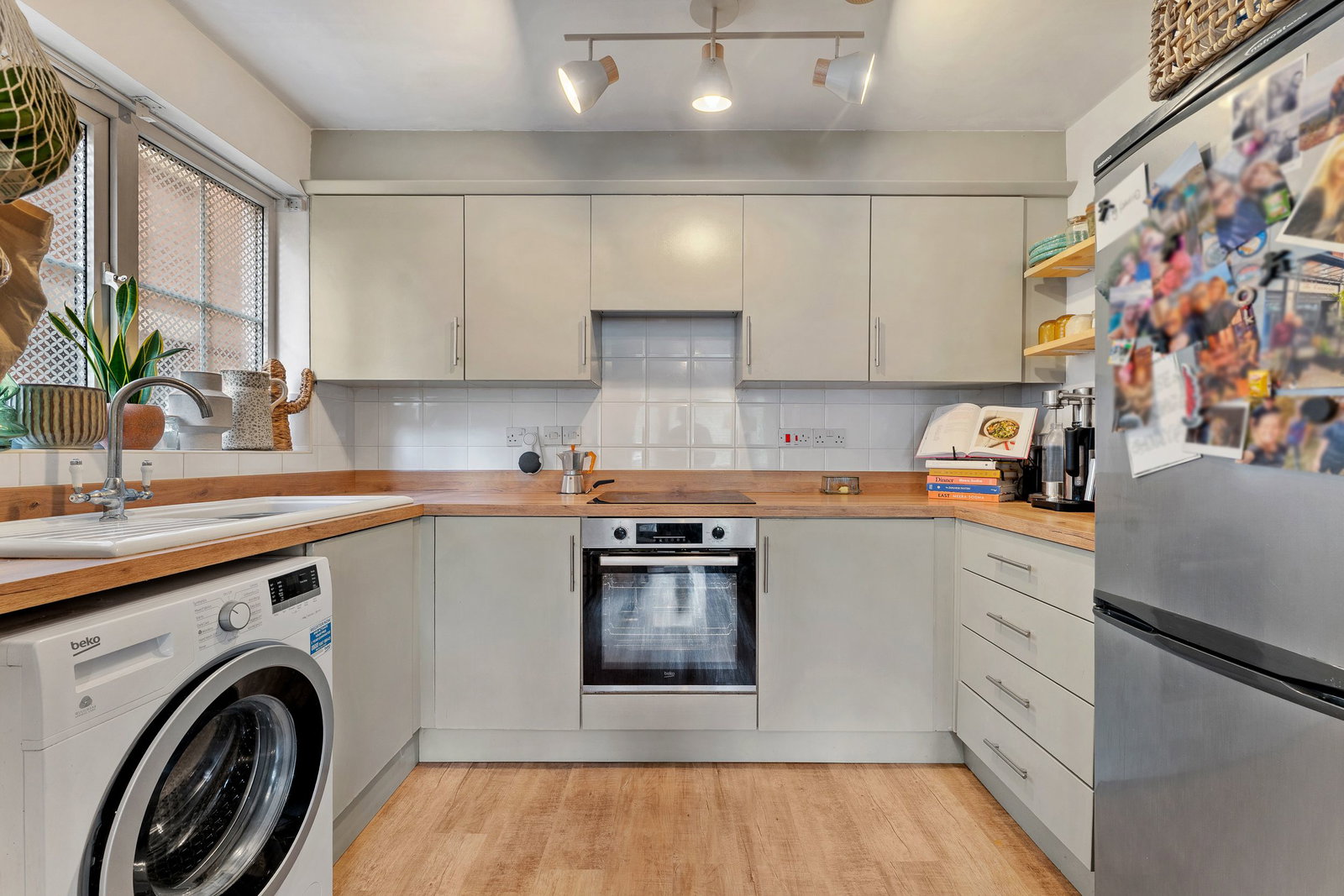 Apartment in Manchester