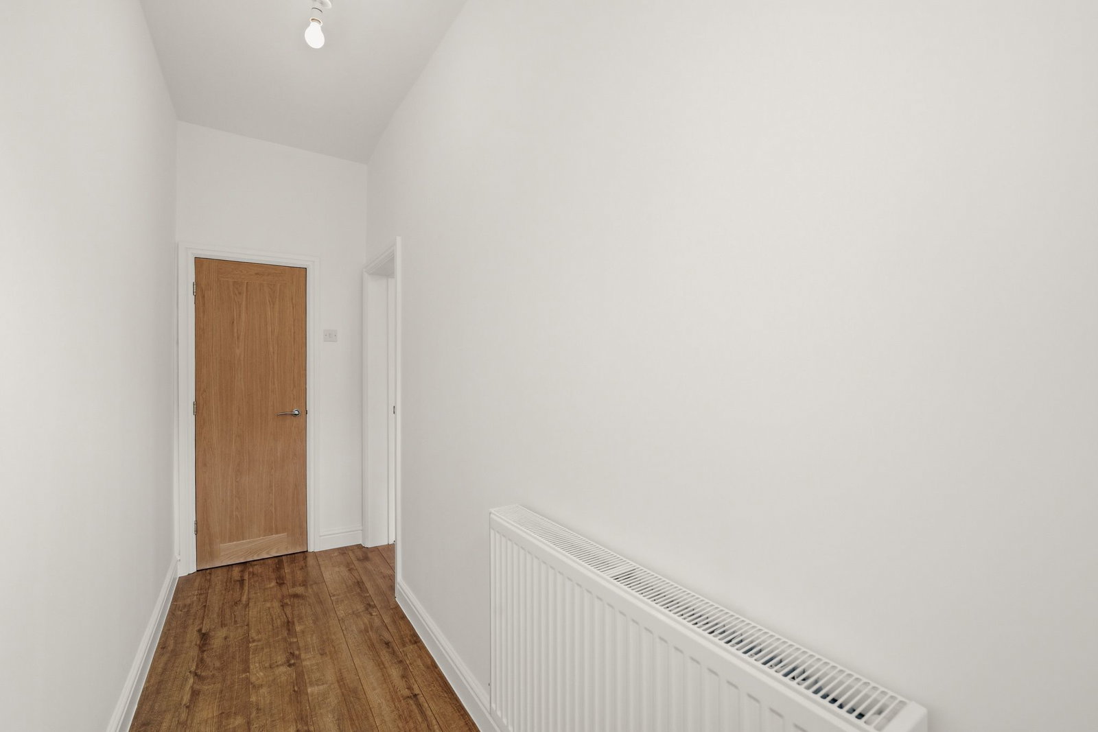 Terraced House in Pontypool