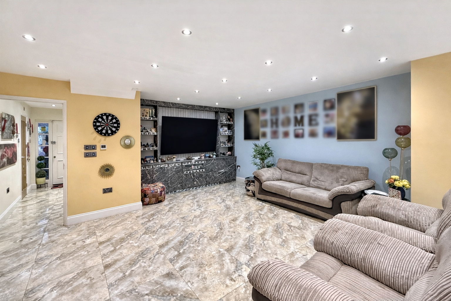Detached House in Orpington