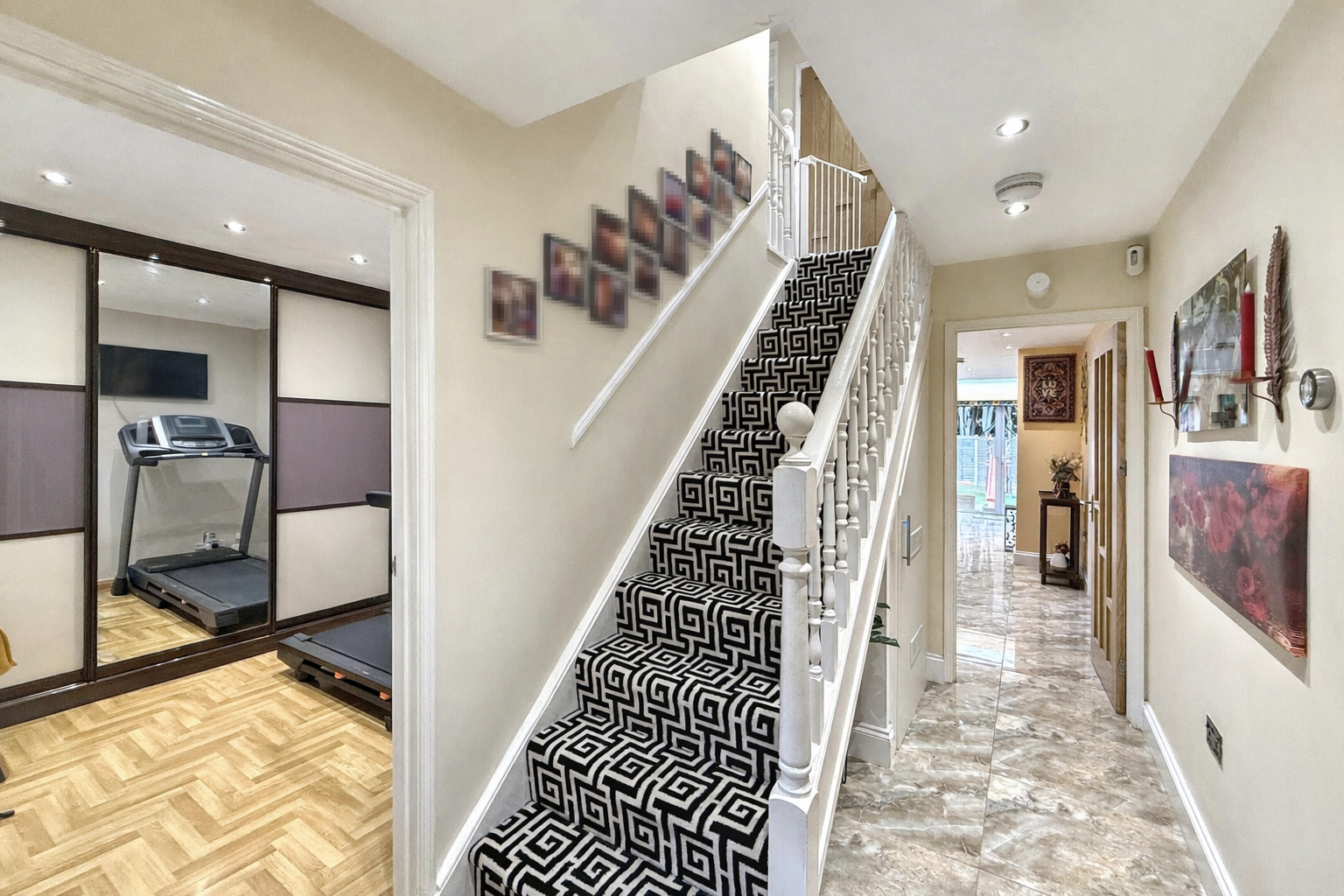 Detached House in Orpington