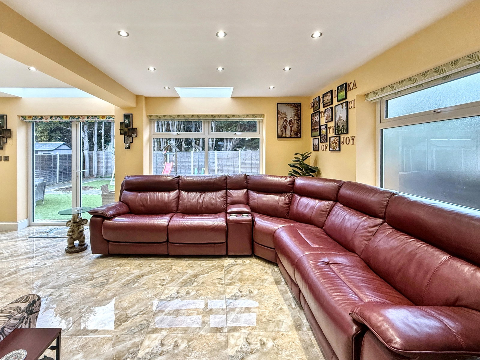 Detached House in Orpington