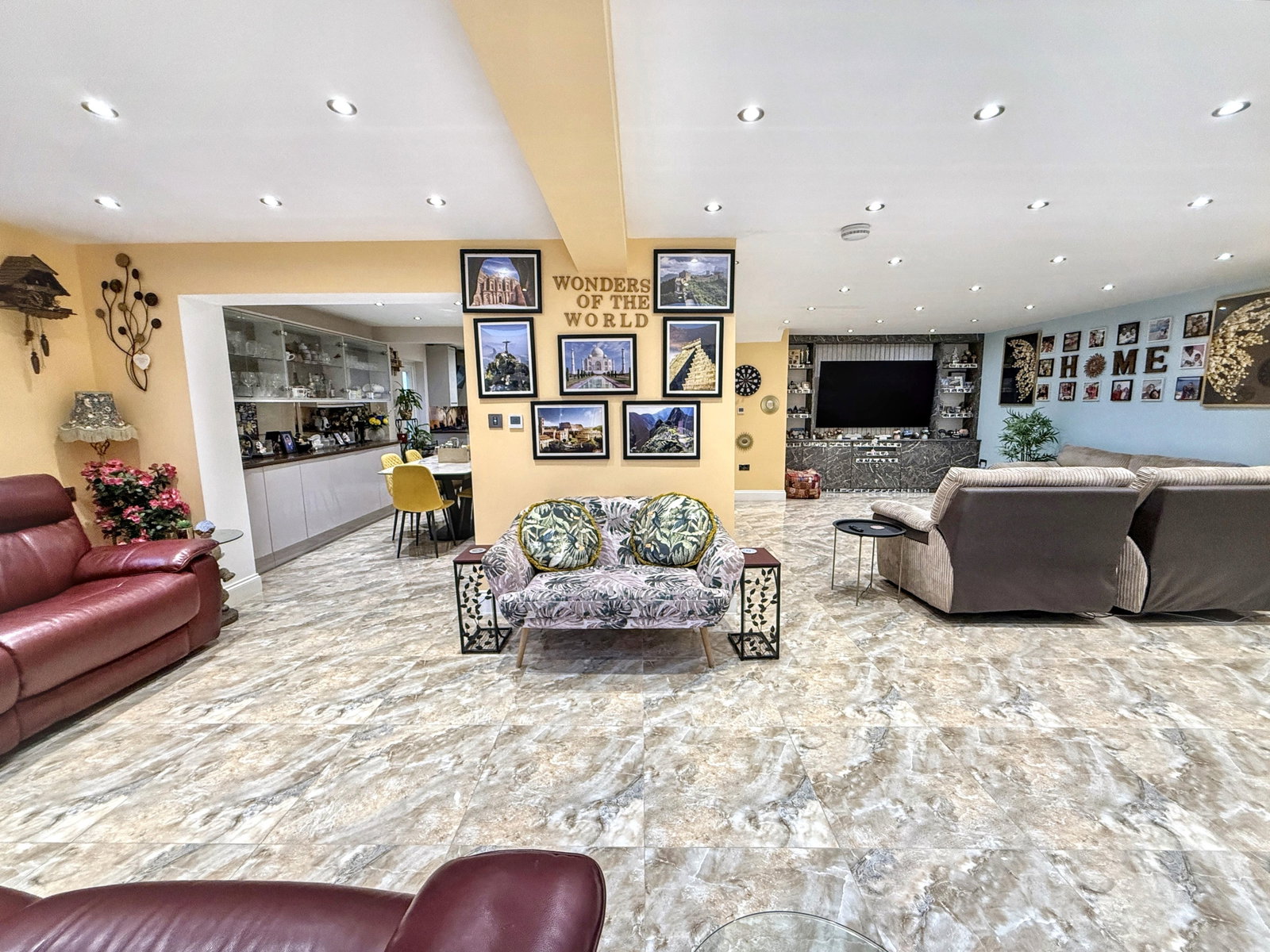 Detached House in Orpington