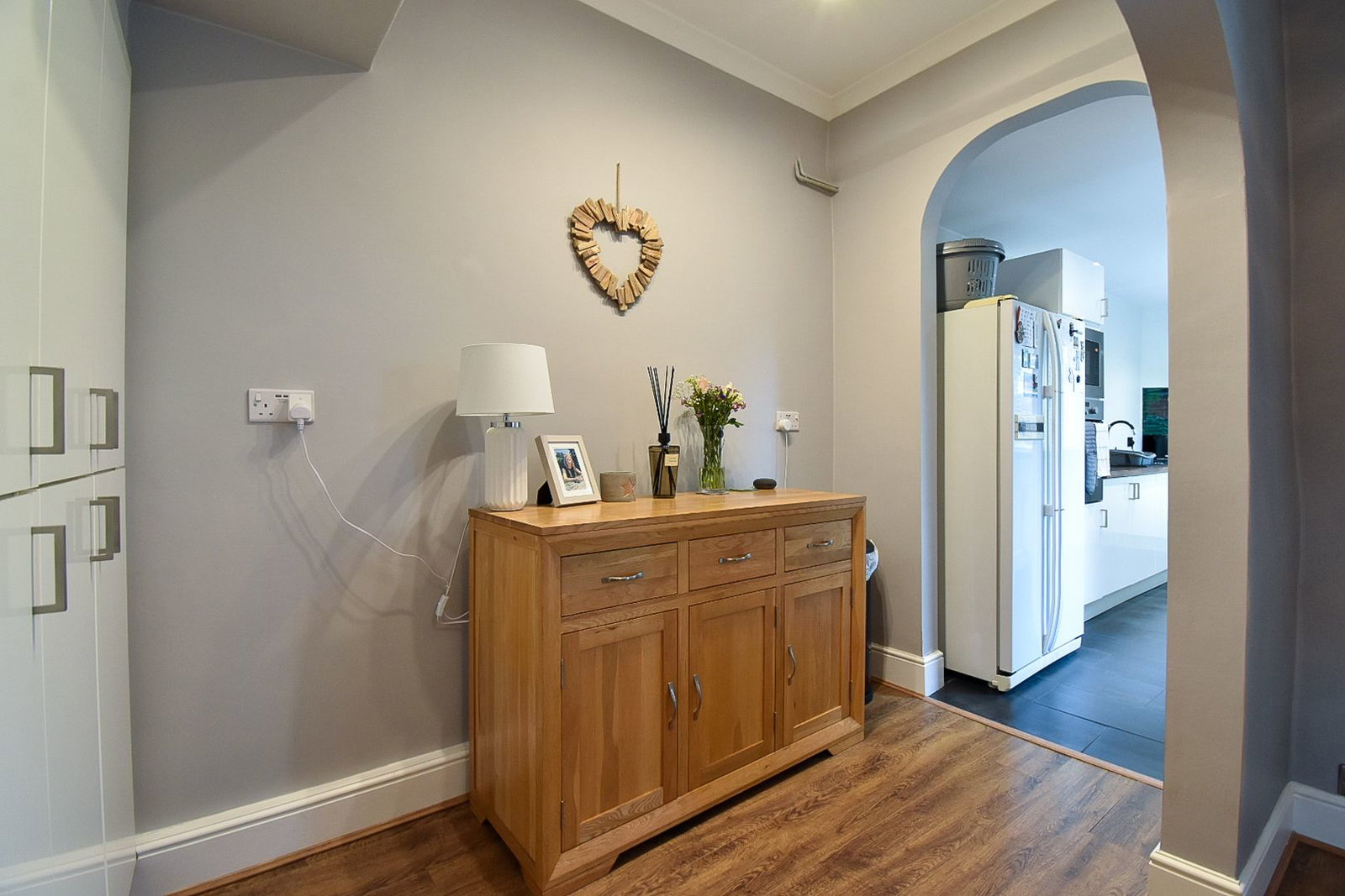 Terraced House for sale in Chorley, Yarrow Road, Chorley, Lancashire, PR6, 961 m²