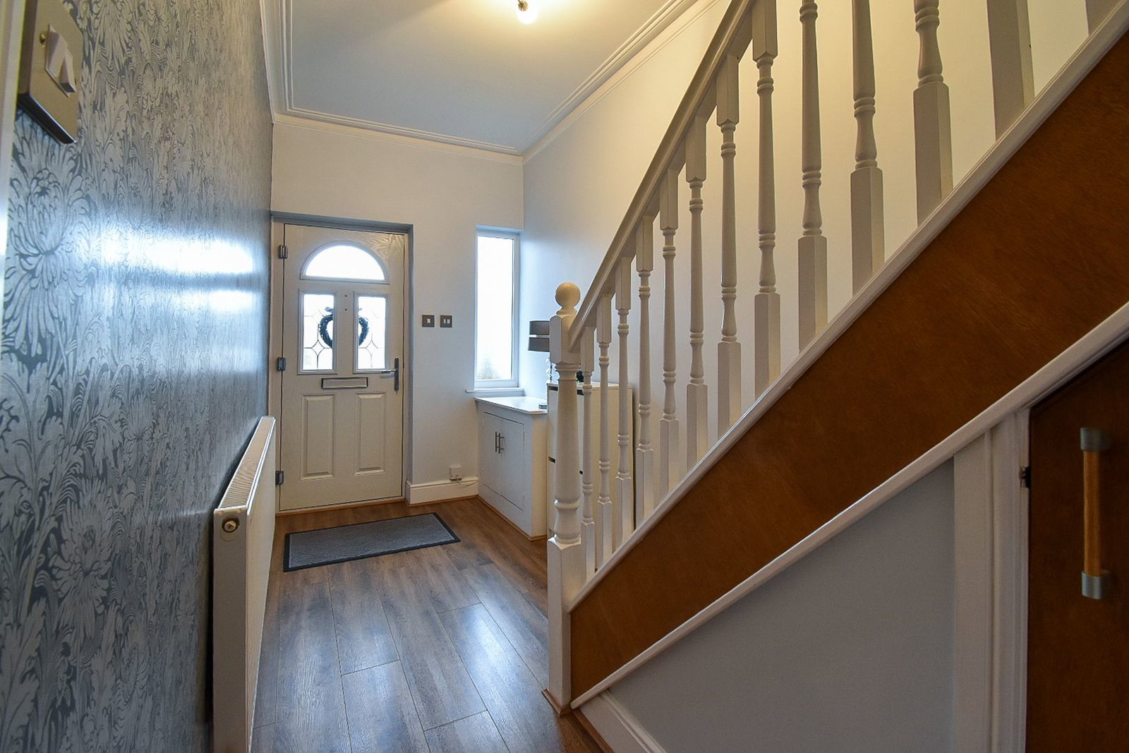 Terraced House for sale in Chorley, Yarrow Road, Chorley, Lancashire, PR6, 961 m²