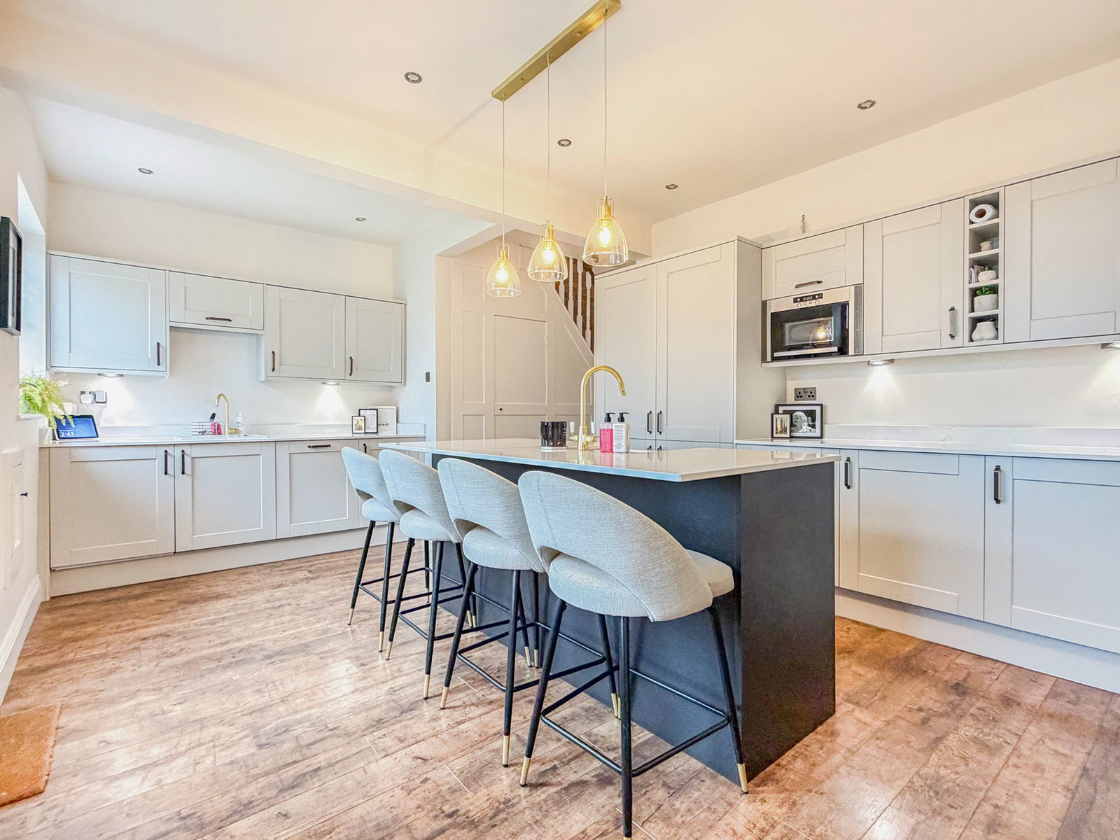 Semi Detached House in Barnsley
