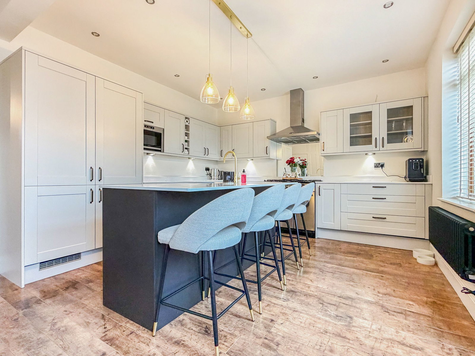 Semi Detached House in Barnsley