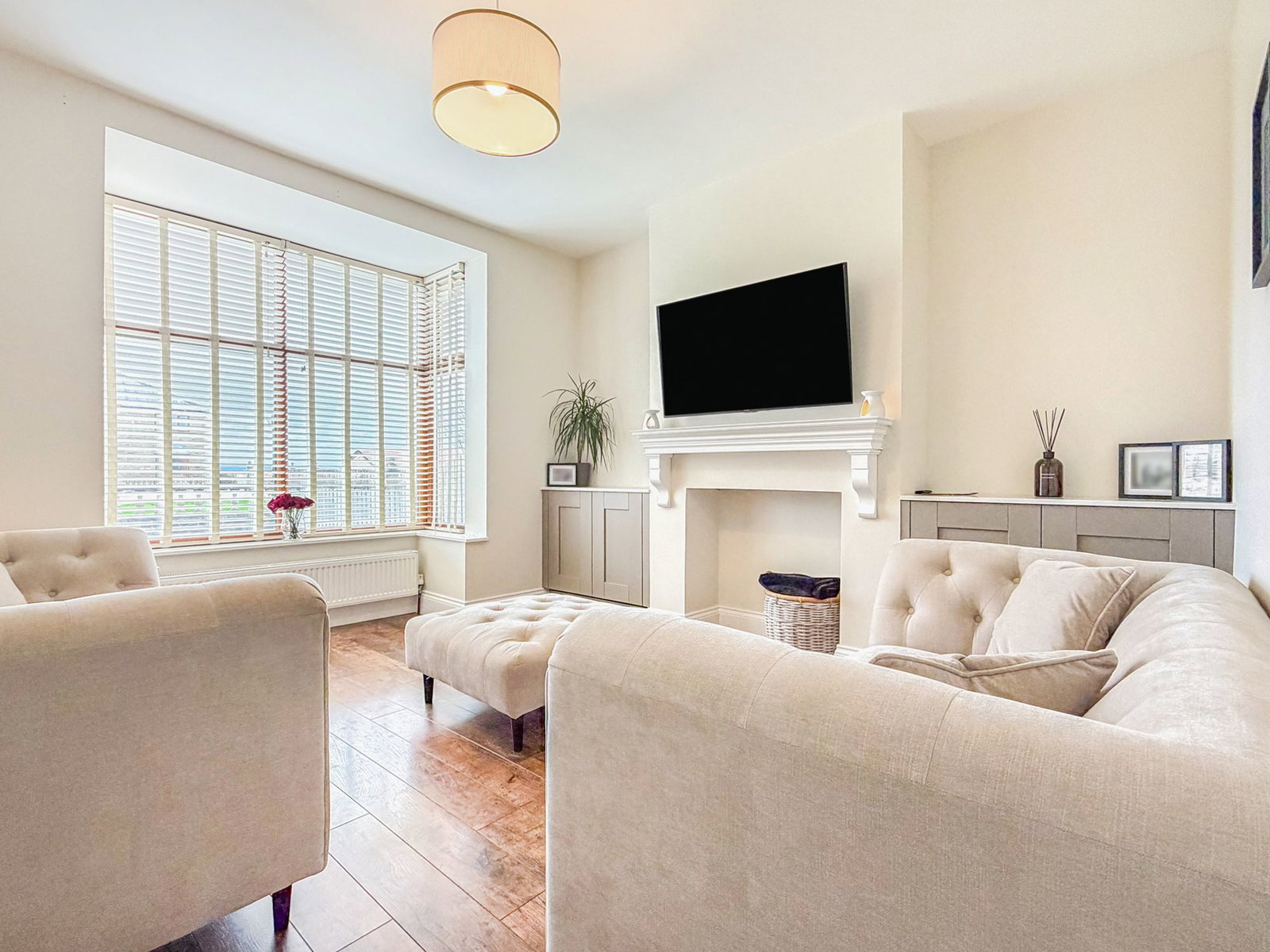 Semi Detached House in Barnsley