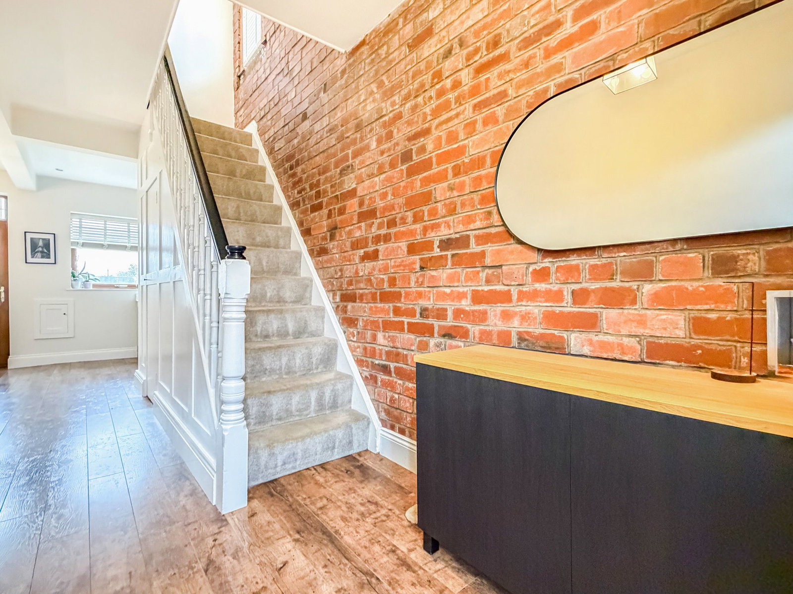 Semi Detached House in Barnsley