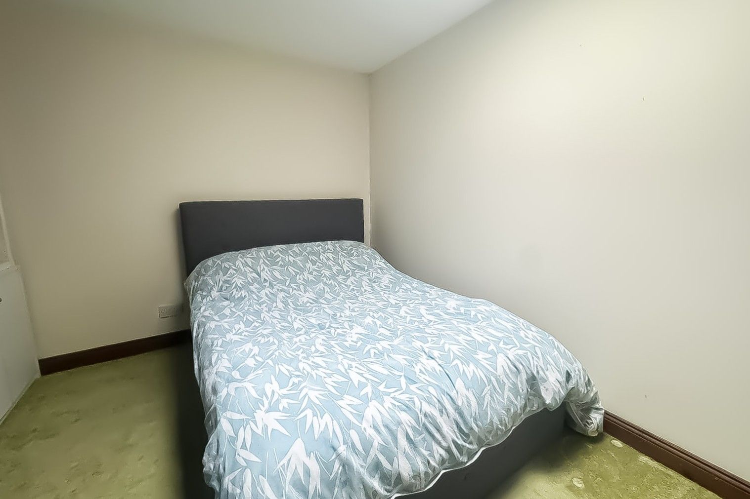 Semi Detached Bungalow in Bideford