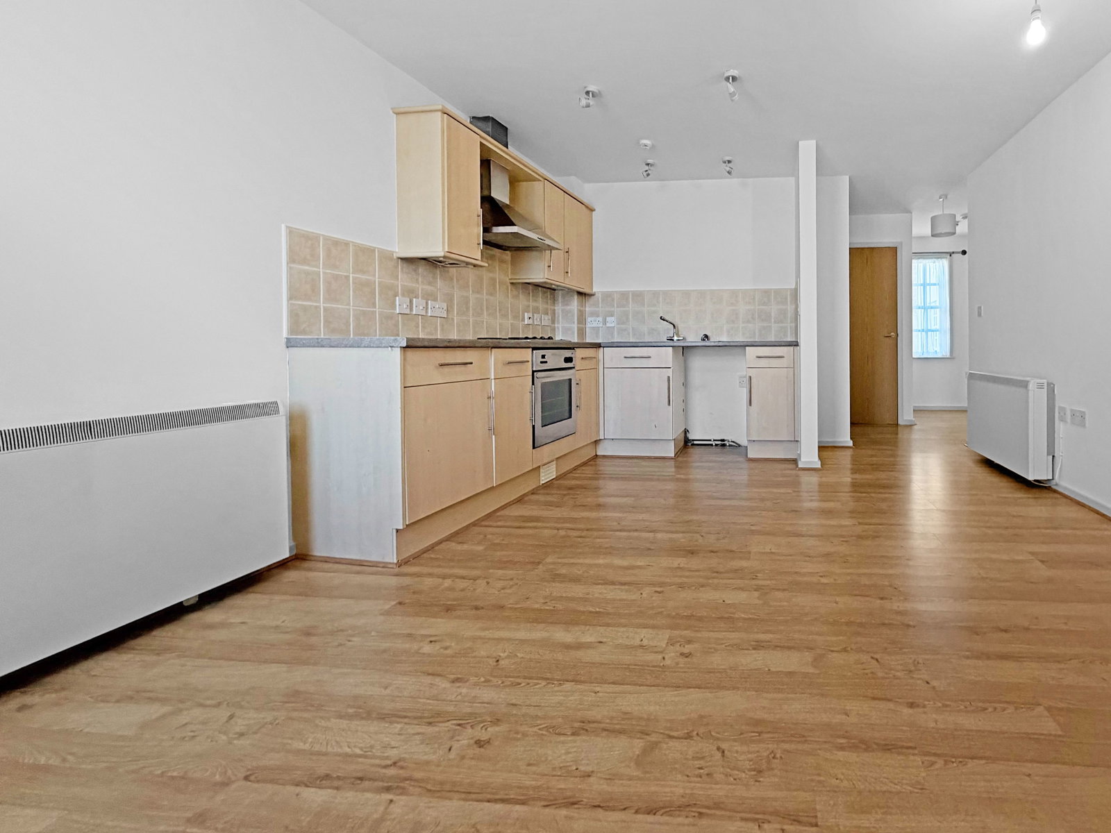 Apartment in Carlisle