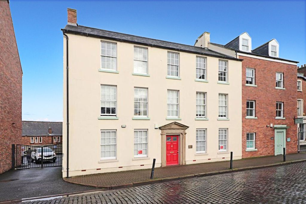 Apartment in Carlisle