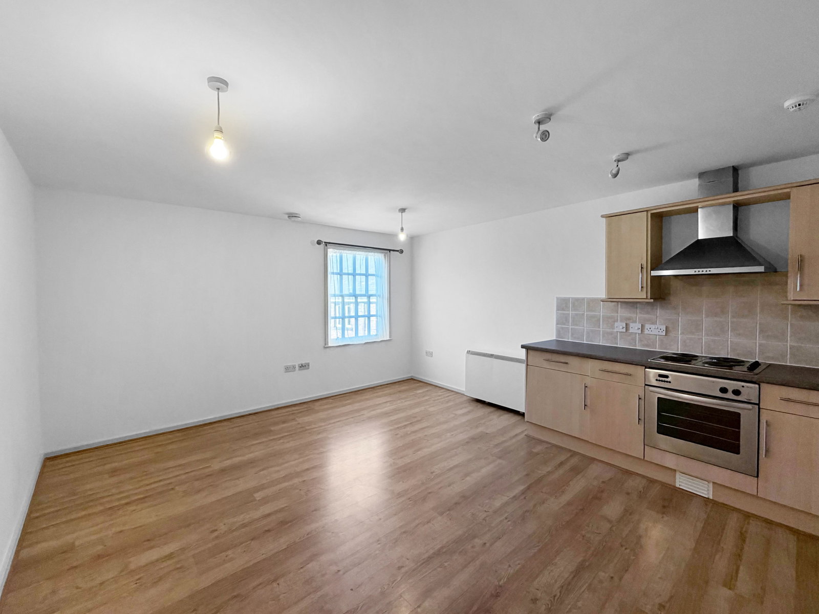 Apartment in Carlisle