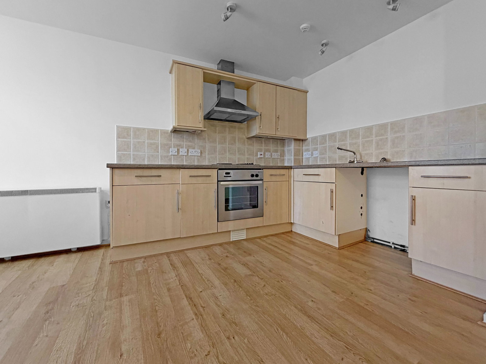 Apartment in Carlisle